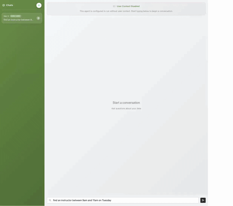 Australian government case study demonstration